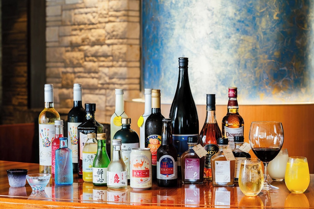 ホテルグランヴィア広島 写真5