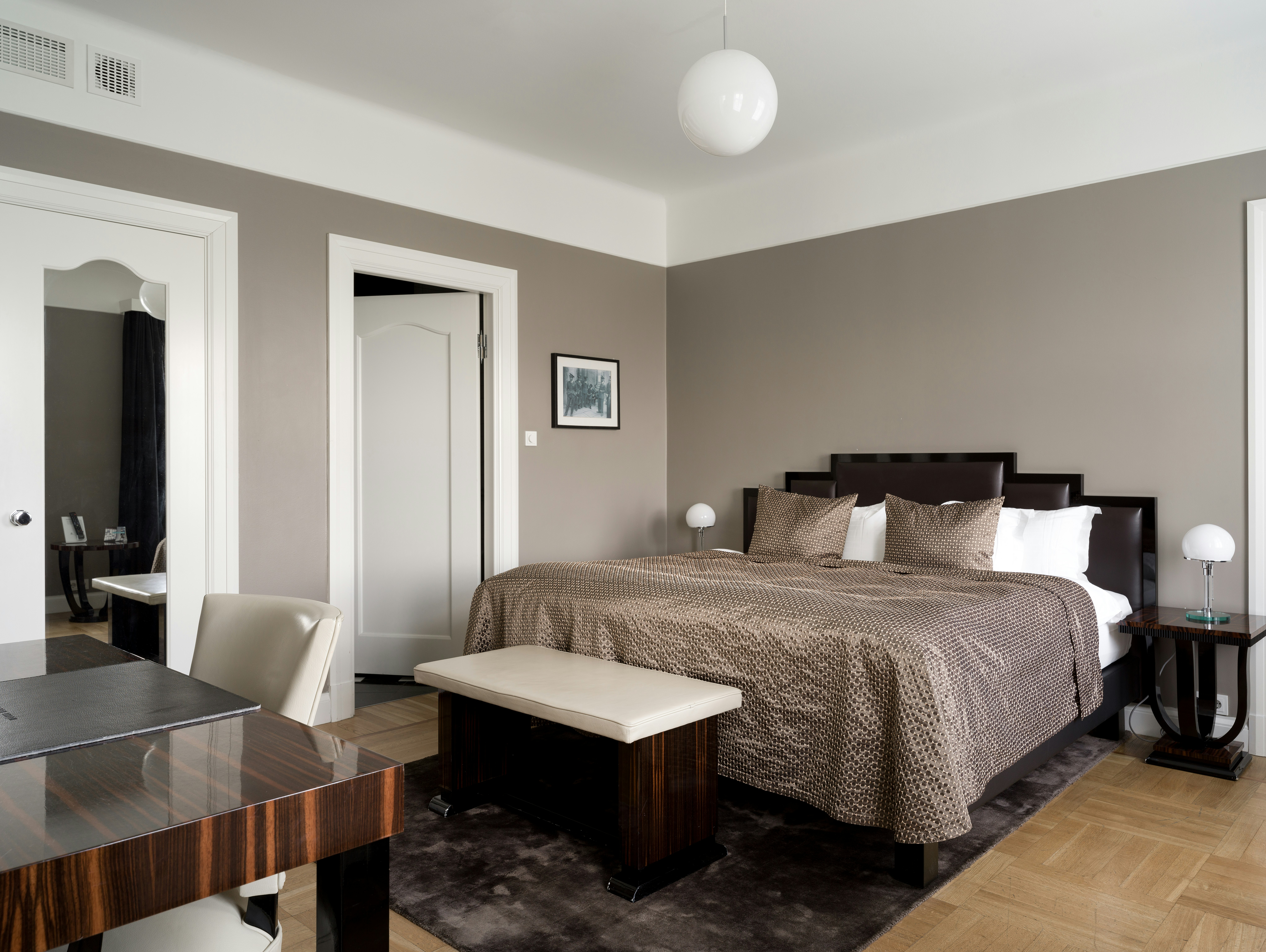 Hotel Borg by Keahotels 13/44
