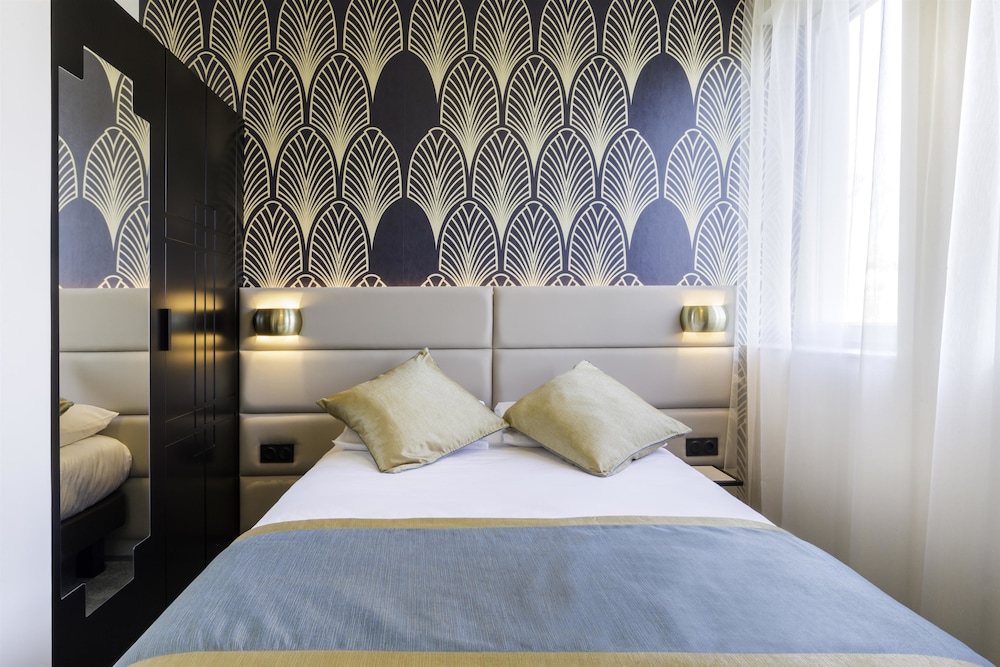 Best Western Hotel Journel Paris Sud 19/57