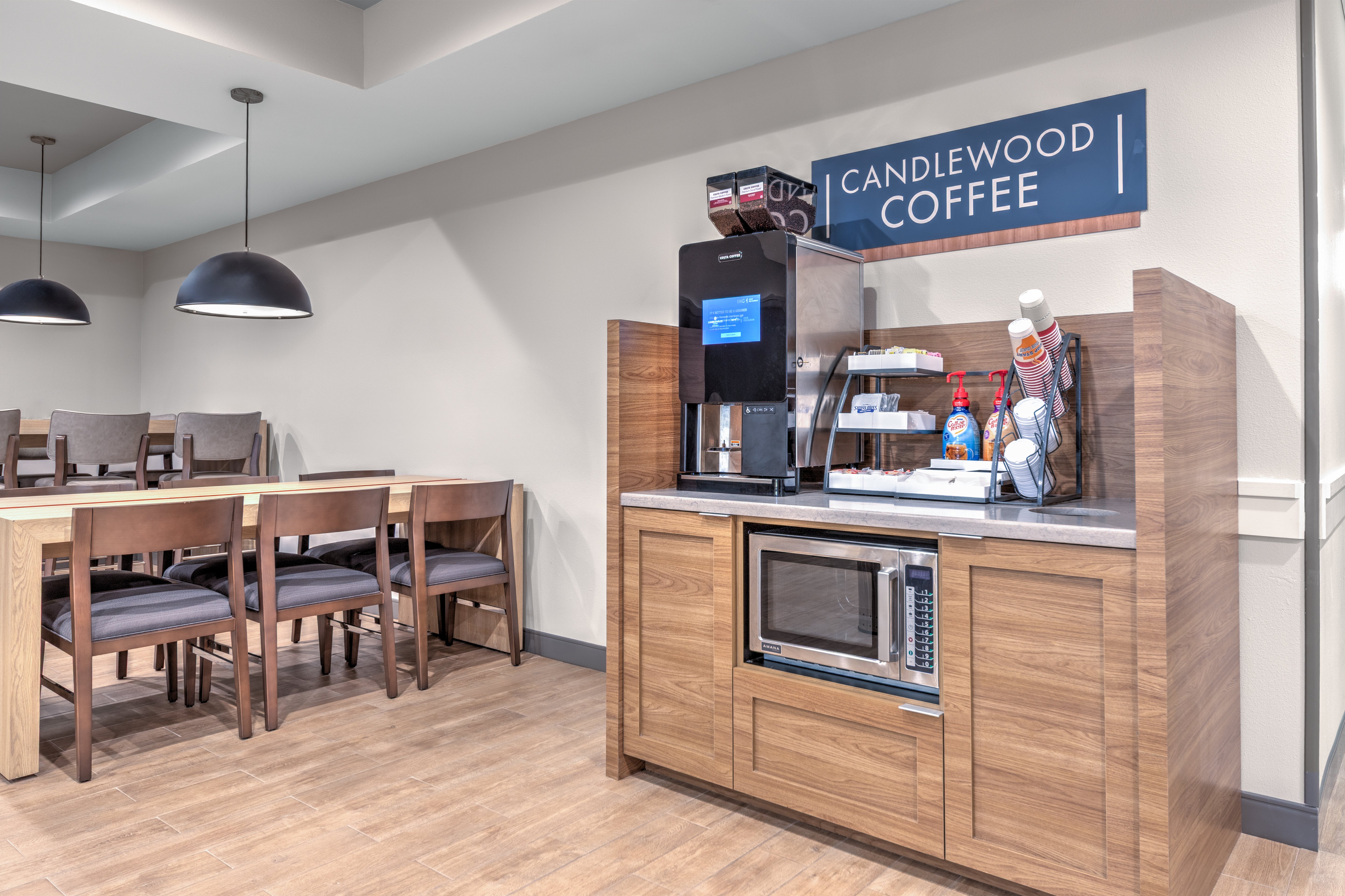 Candlewood Suites Navasota By IHG 19/25