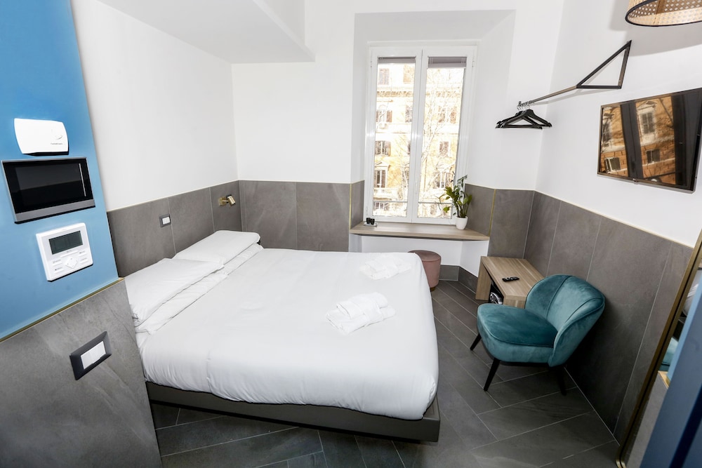 Ottaviano Smart Rooms 16/50