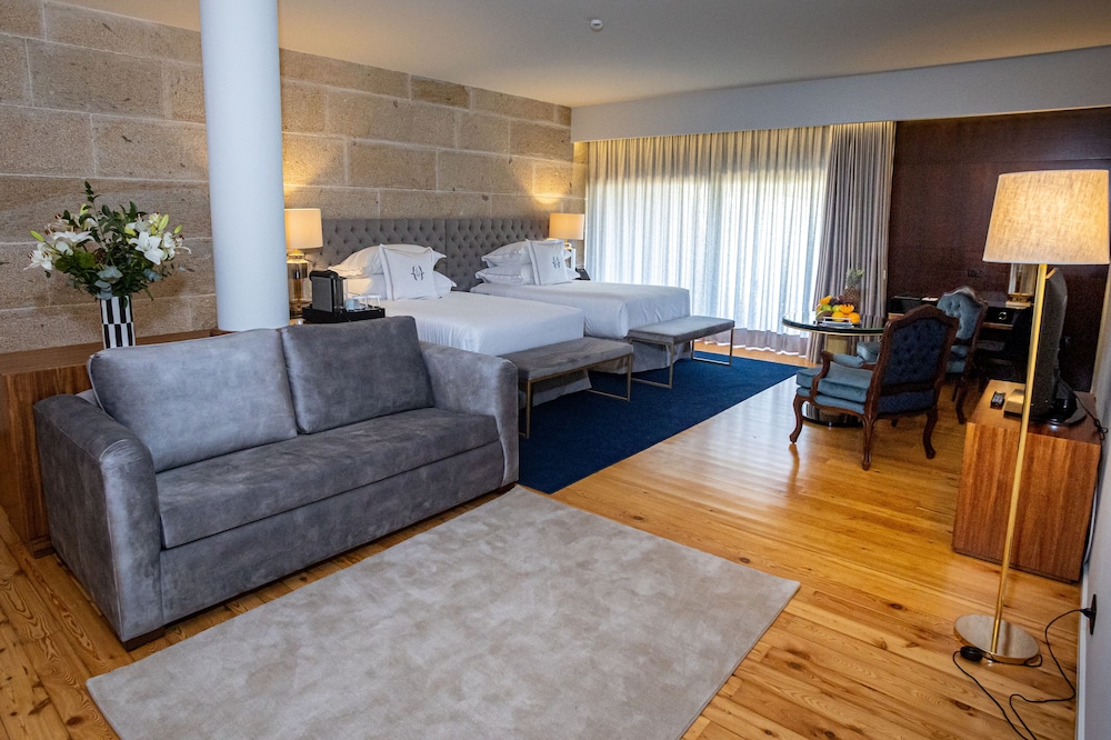 Solar do Requeijo by Luna Hotels & Resorts 34/50