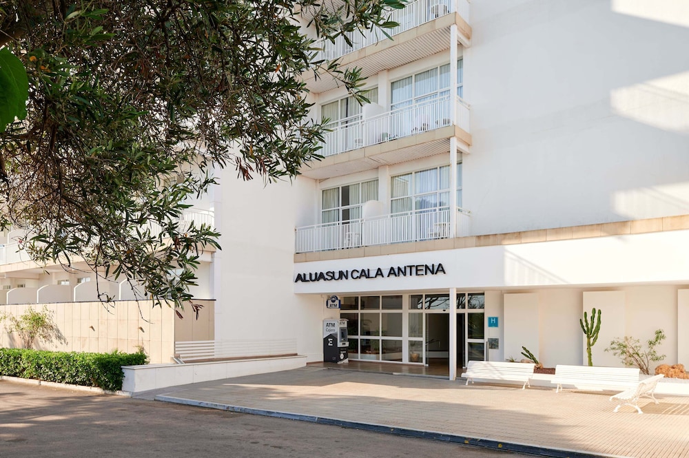 AluaSun Cala Antena 4/59