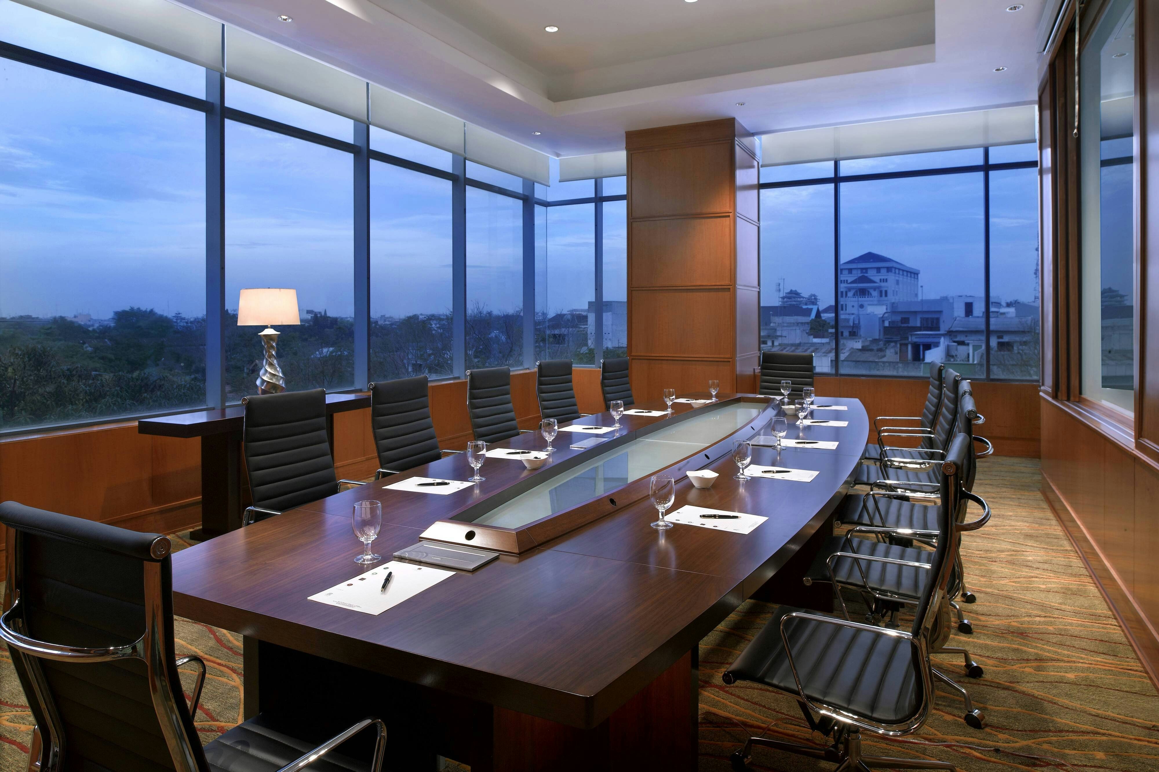 Jw Marriott Medan 43/56