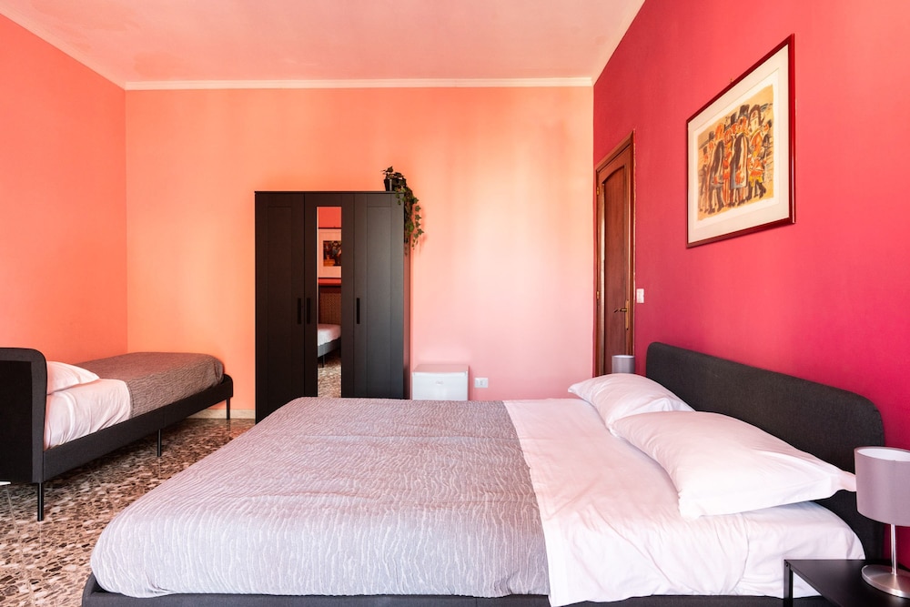 Appartamento Matthias by Wonderful Italy 14/27