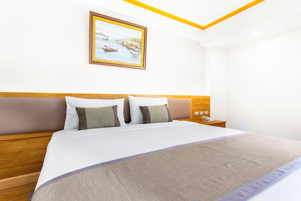 The Beverly Hotel Pattaya 37/78