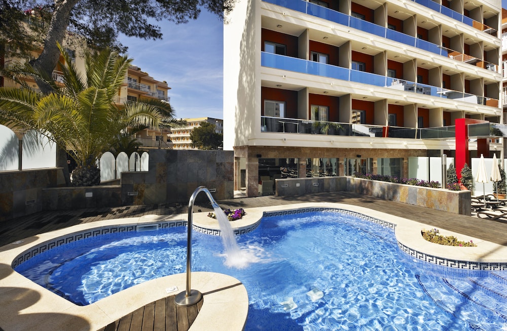 Mediterranean Bay Adults Only 3/49