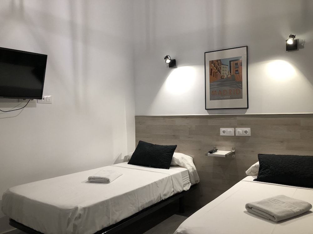 Hostal Rias Bajas 19/31