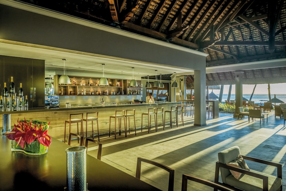 Paradis Beachcomber Golf Resort and Spa 51/65