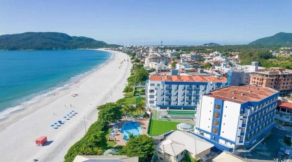 Ingleses Praia Hotel 7/50