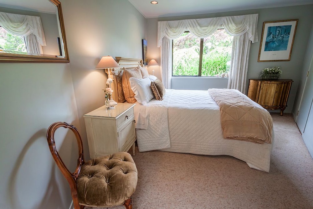 Doolan's Country Retreat 6/40