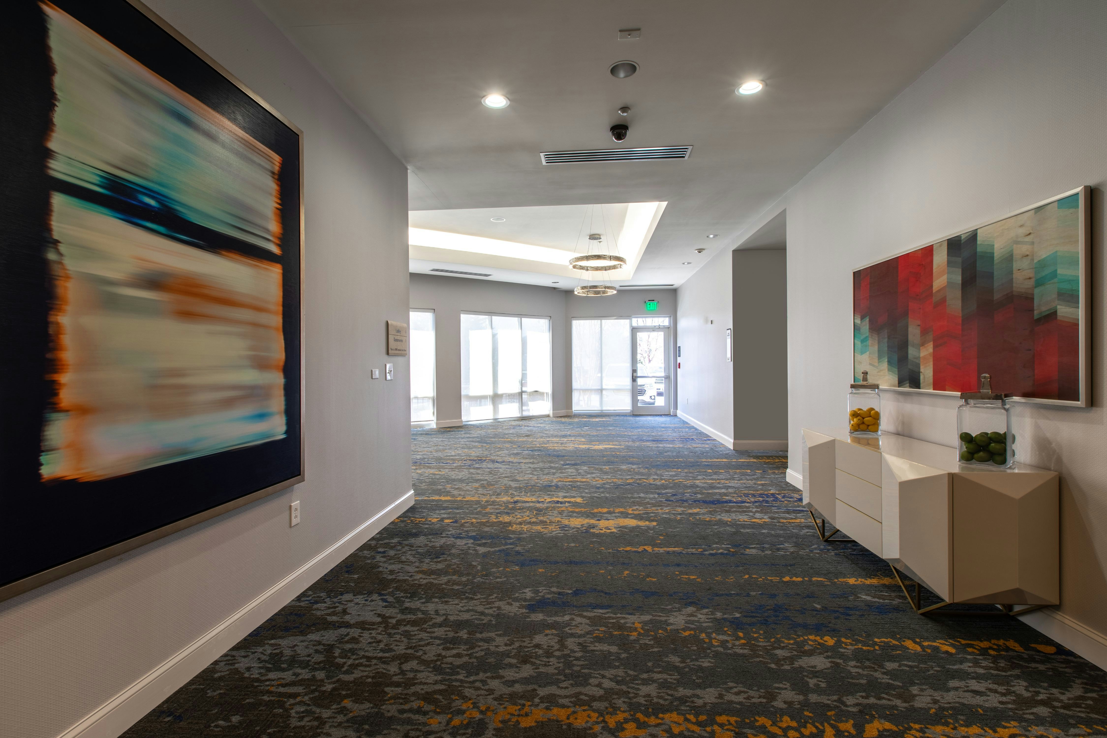 Hilton Garden Inn Lynchburg 12/32