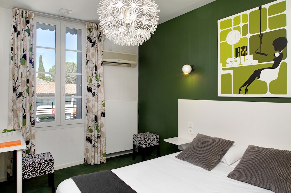 Hotel Loctroi 14/49