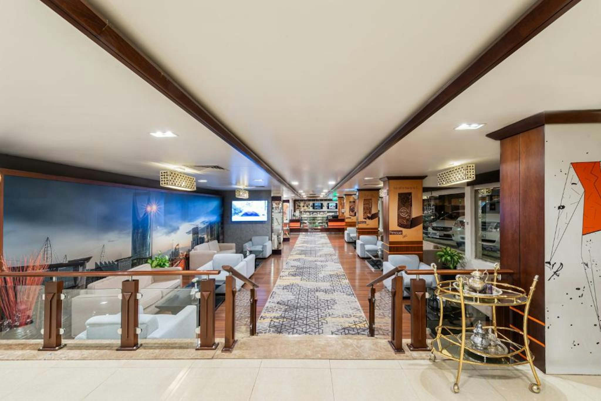 Mena Hotel Nasiriah Riyadh 28/44