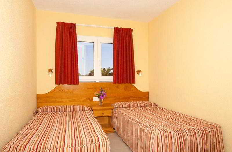 Bungalow Estandar No Pool View 1 Adult
