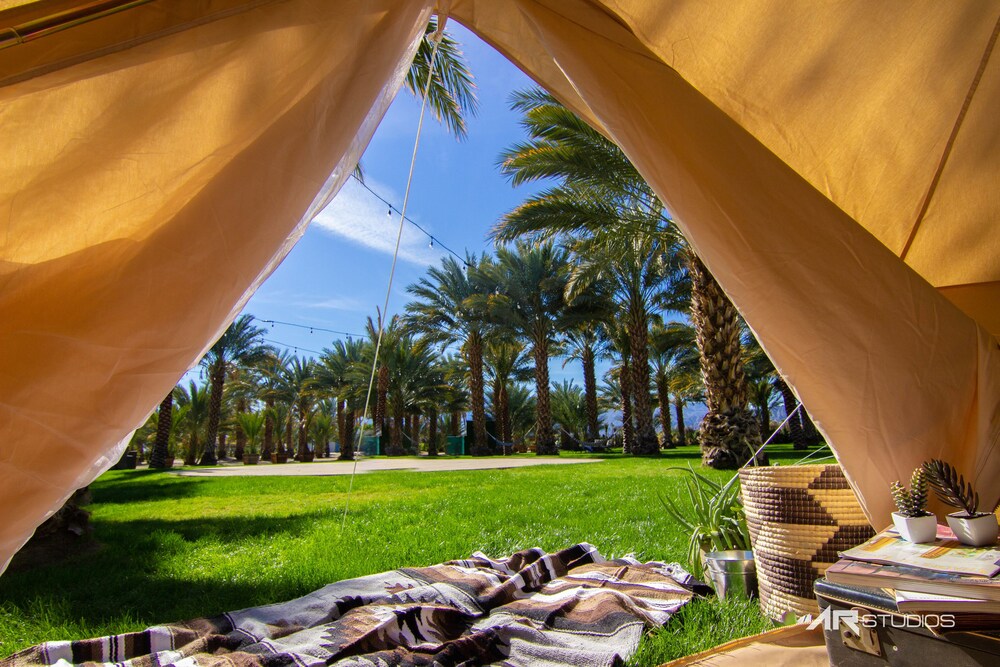 Festival Campgrounds Rancho 51 38/38