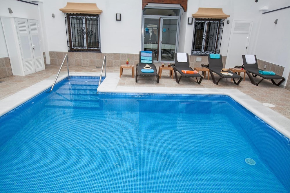 Hostal Boutique Bajamar 32/39