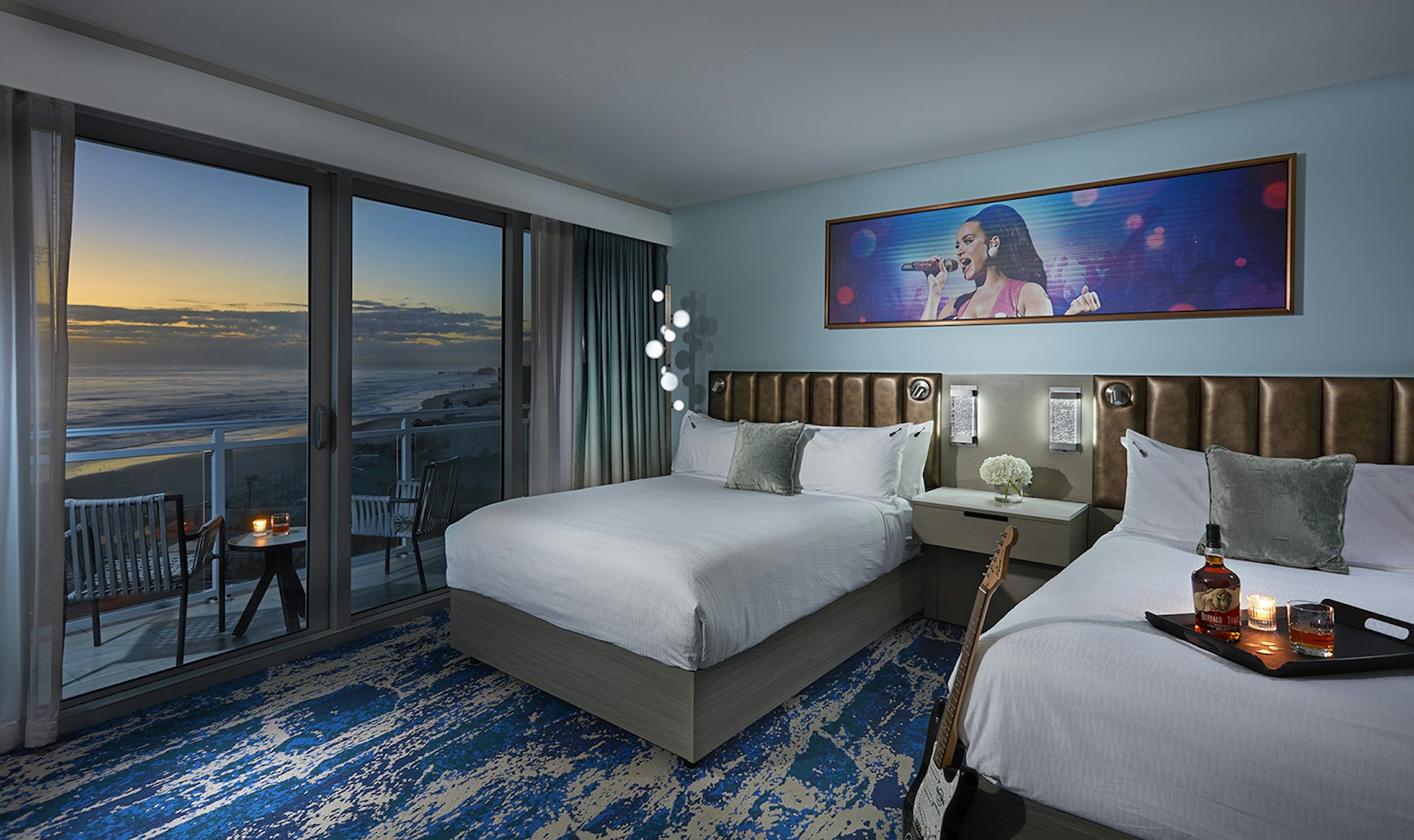 Hard Rock Hotel Daytona Beach 25/92