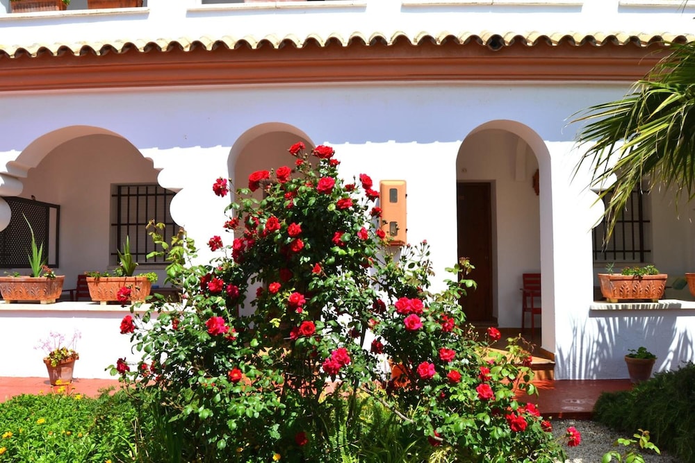 Hostal Alhambra 36/50
