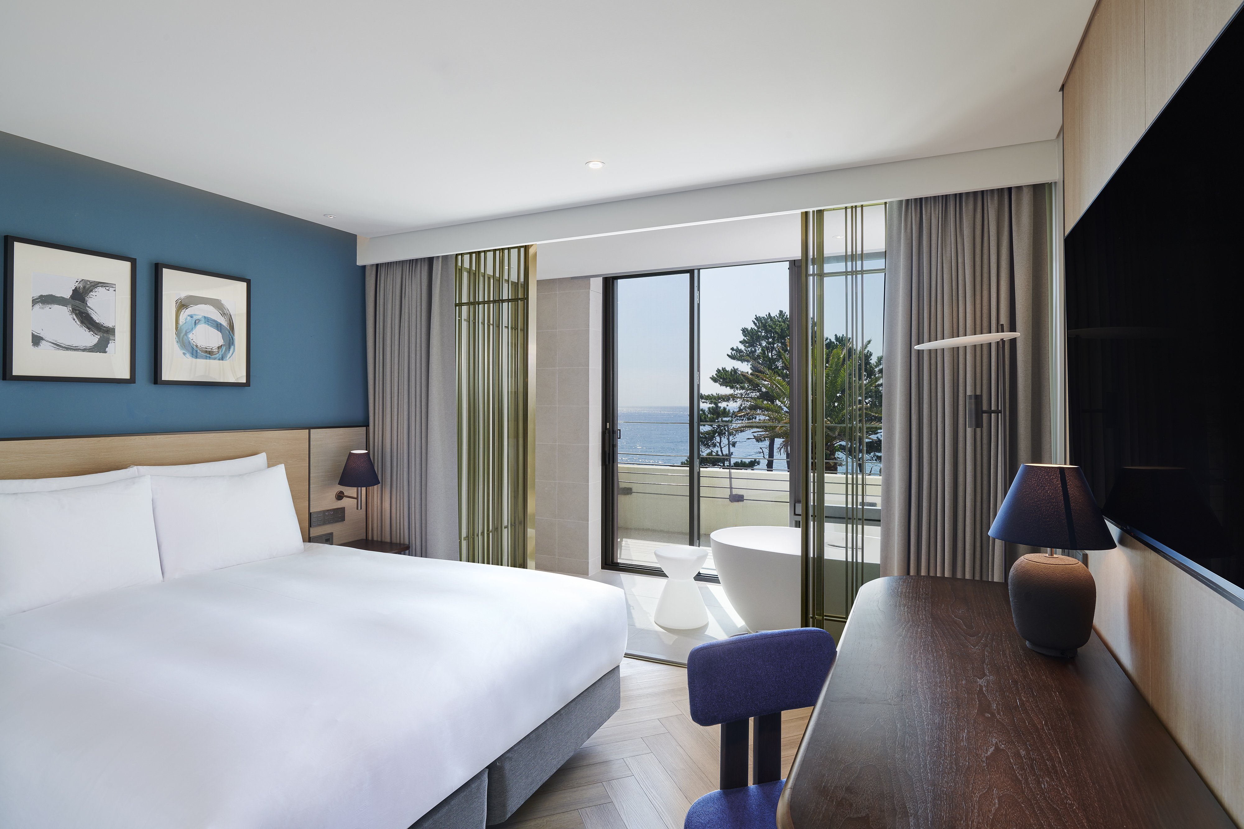 Parnas Hotel Jeju 7/32