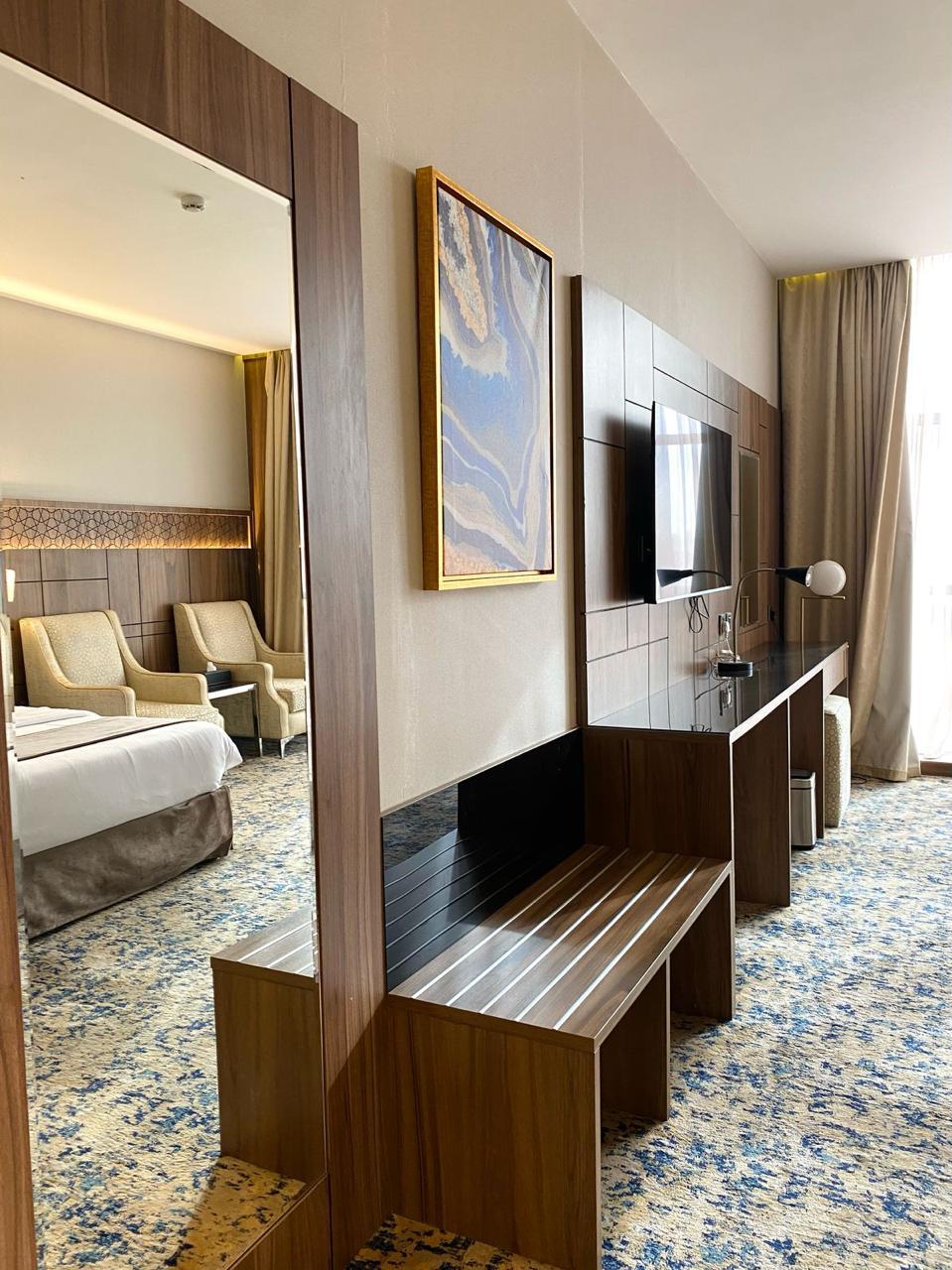 فندق سما المدينة(Sama Al Madina Hotel) 15/16