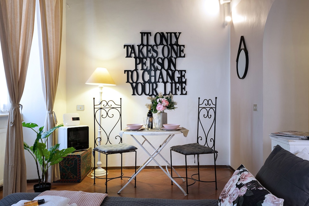 Rome as you feel - Santo Stefano 11/16