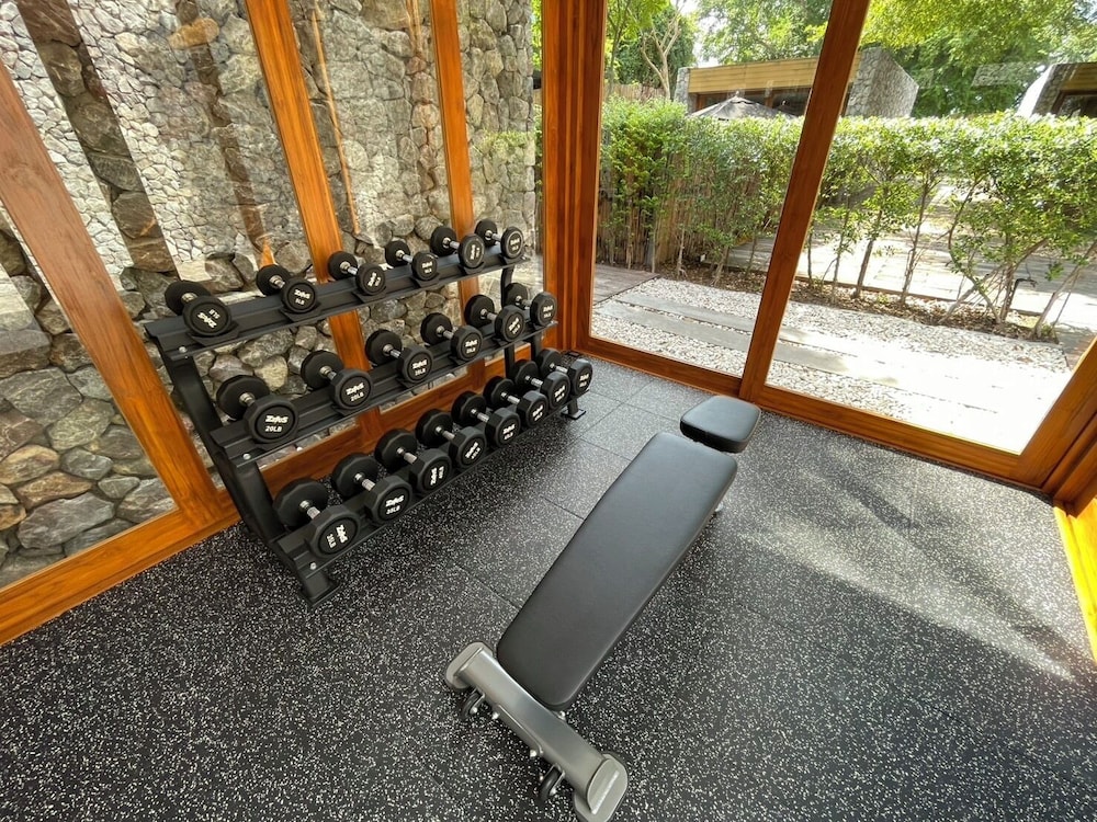 Tolani Resort Kui Buri 55/79