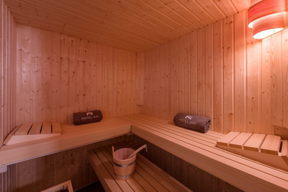 Hotel Ani - Adults Only 49/62