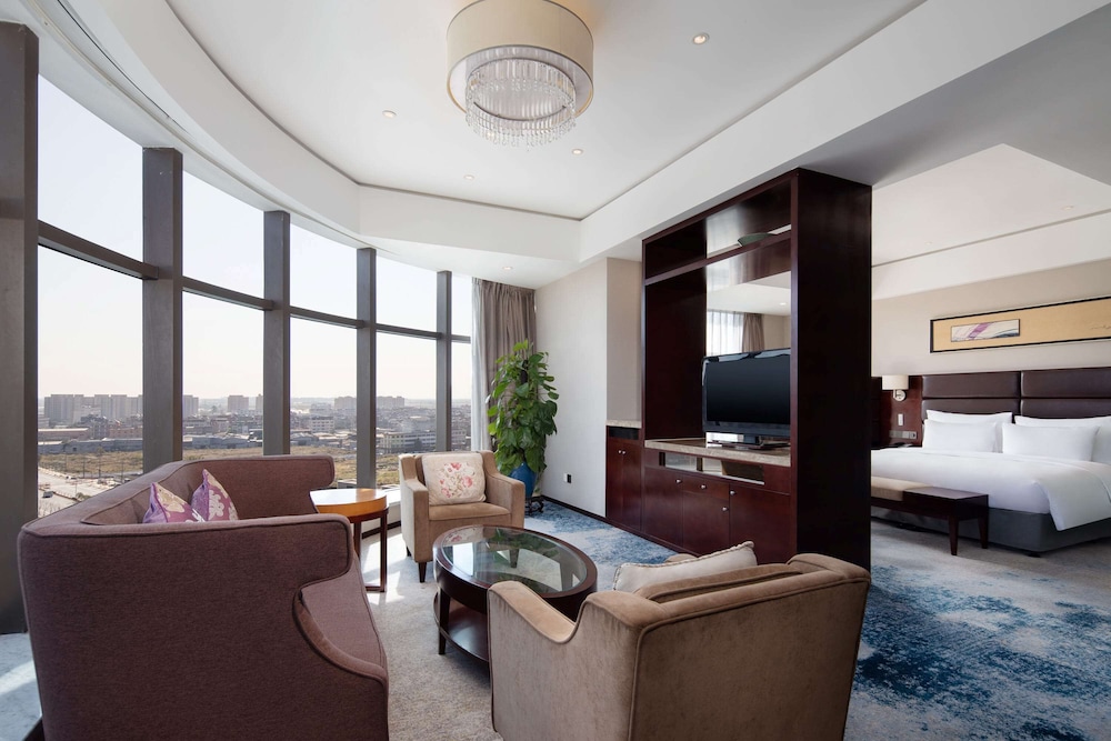 Wyndham Wenzhou 36/50