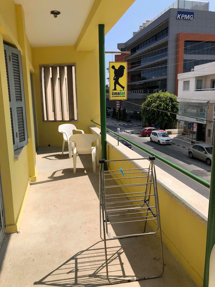 Lima Sol House - Hostel 42/47