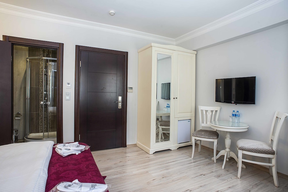 Taksim Nacre Residence 23/48
