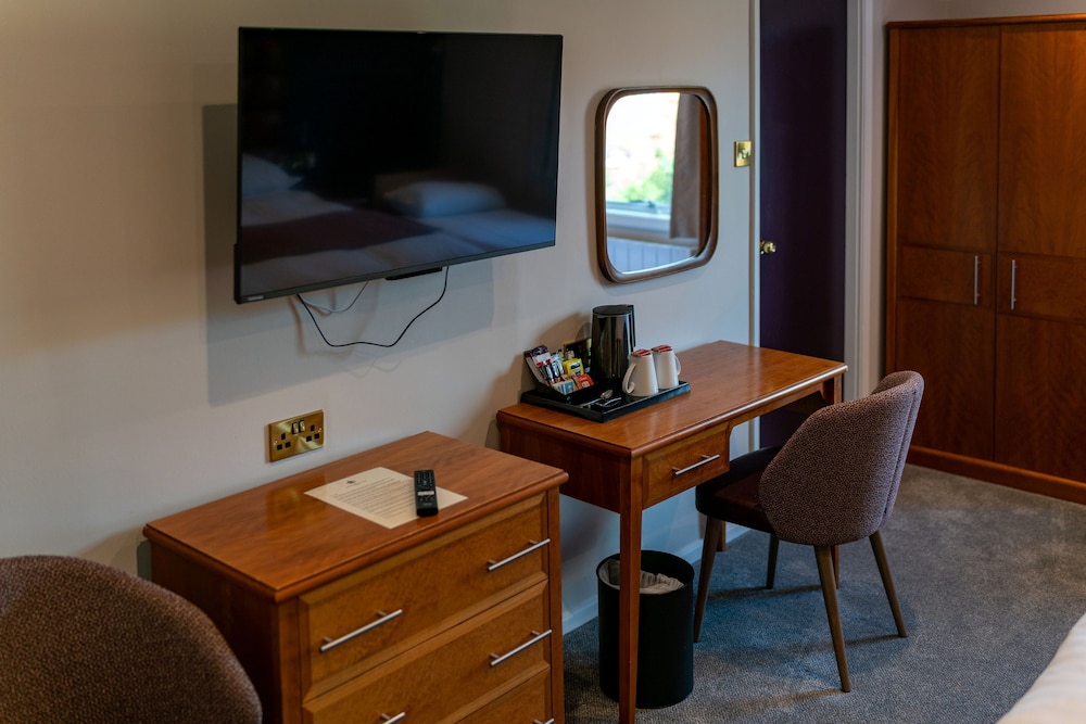 The Conningbrook Hotel 28/50