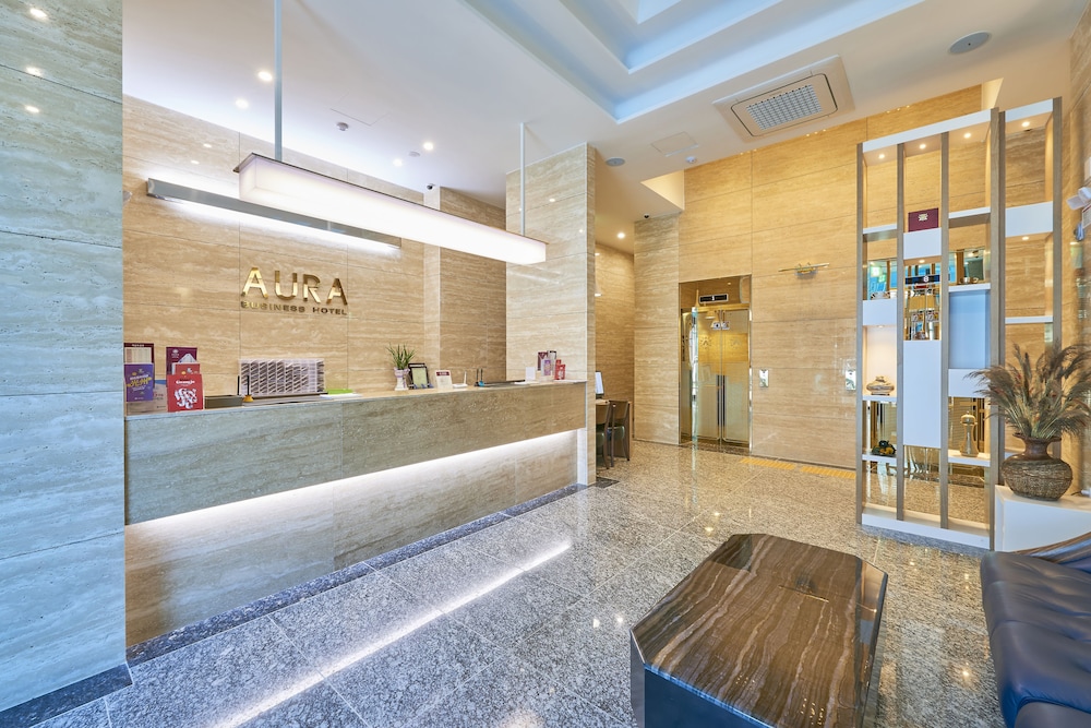 Gwangju Aura Hotel 5/43