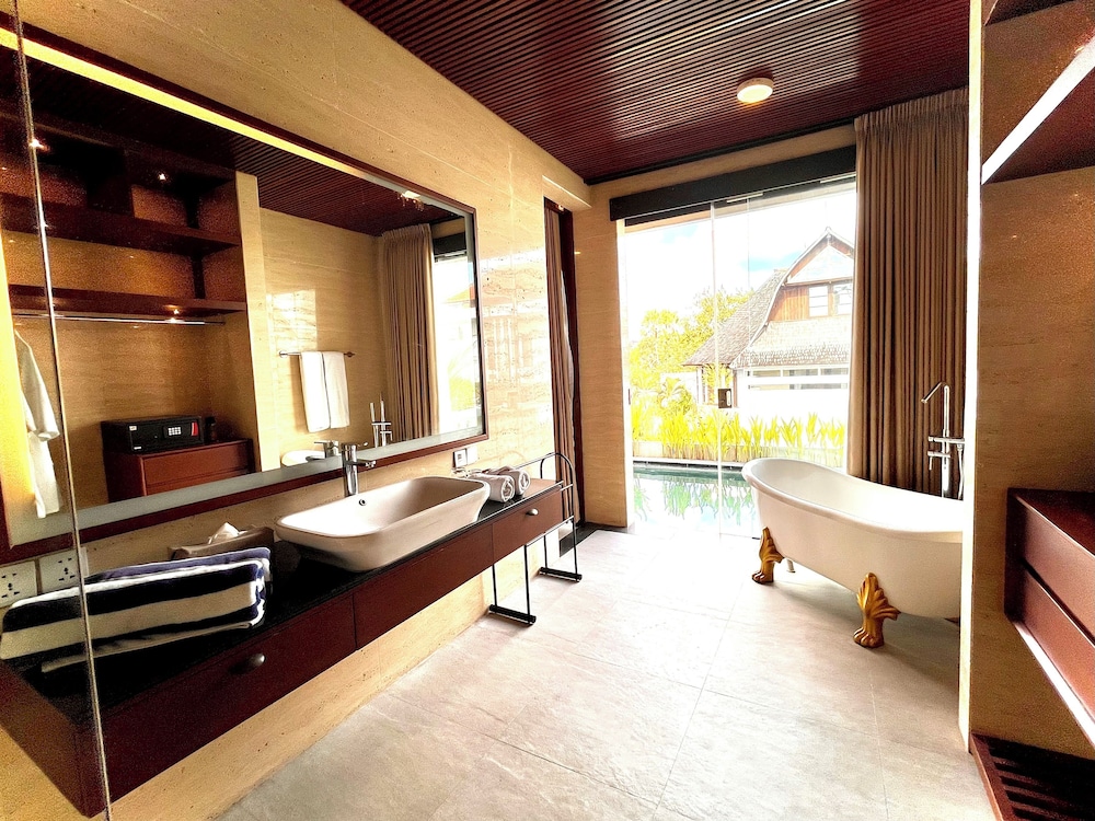 Del Cielo Villa Seminyak 20/33