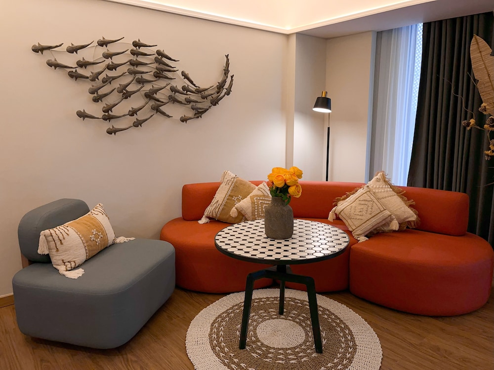 Luminor Hotel Legian Seminyak 28/50