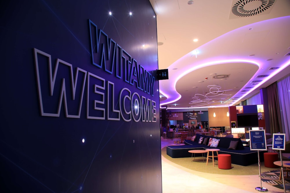 Hampton By Hilton Olsztyn 51/58