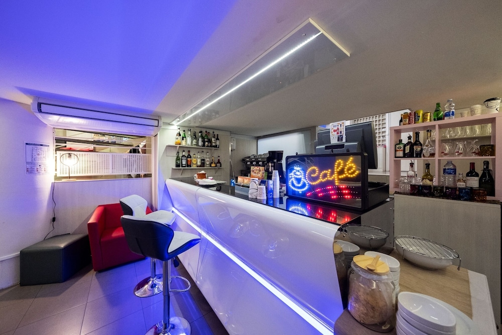 Apparthotel Le Pelerin 7/43