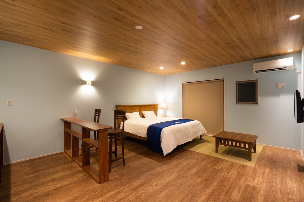 Little Mermaid Hotel Ishigakijima 10/50