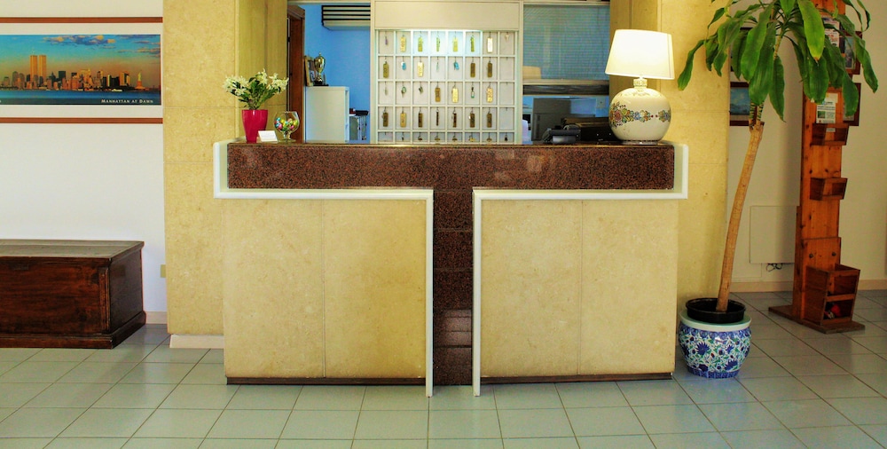 Hotel Puntaquattroventi 7/74