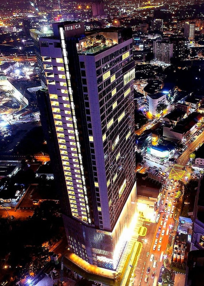 Tribeca Serviced Hotel 2/50