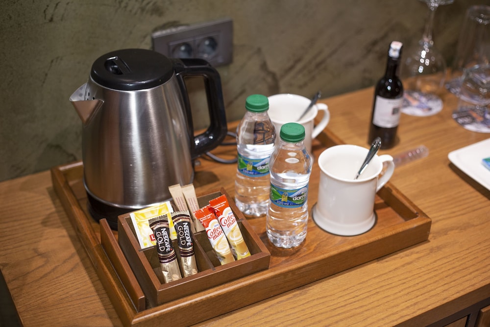 Meydan Besiktas Hotel 33/49