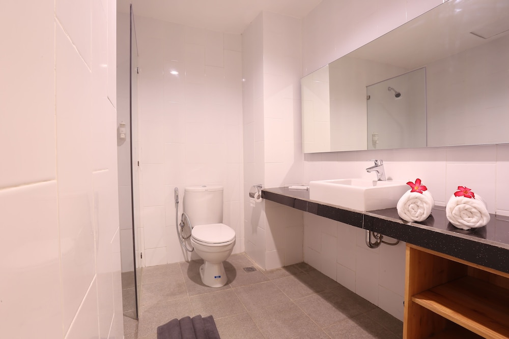 FOVERE HOTEL PALANGKA RAYA 8/32
