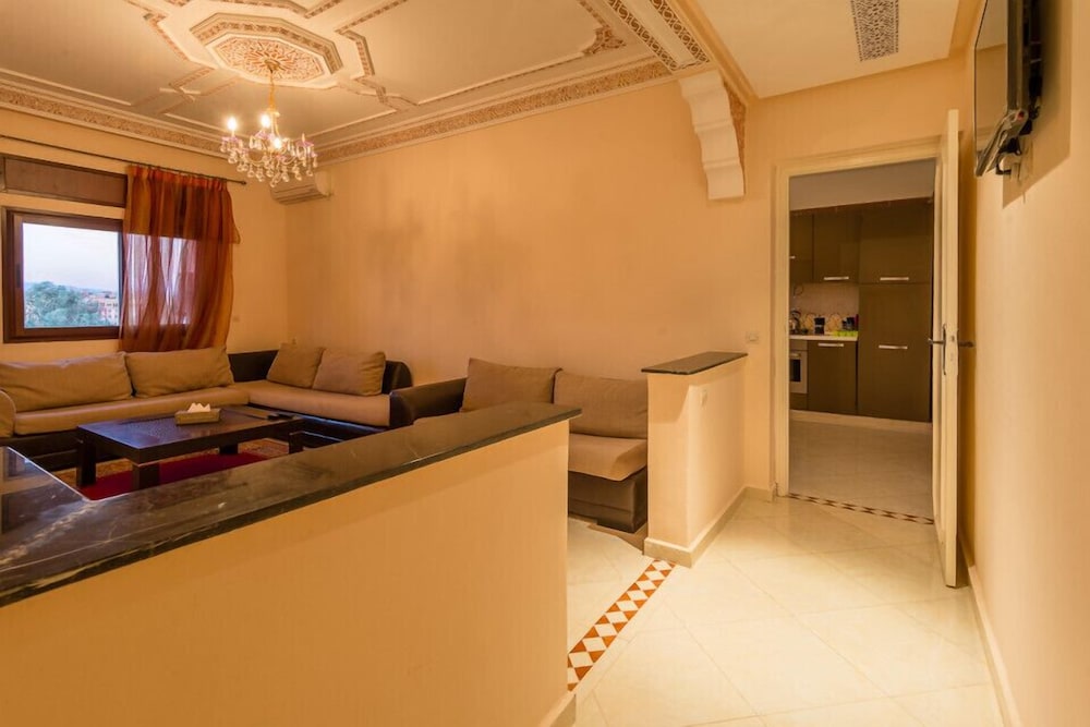 Residence Bab El Janoub 33/48