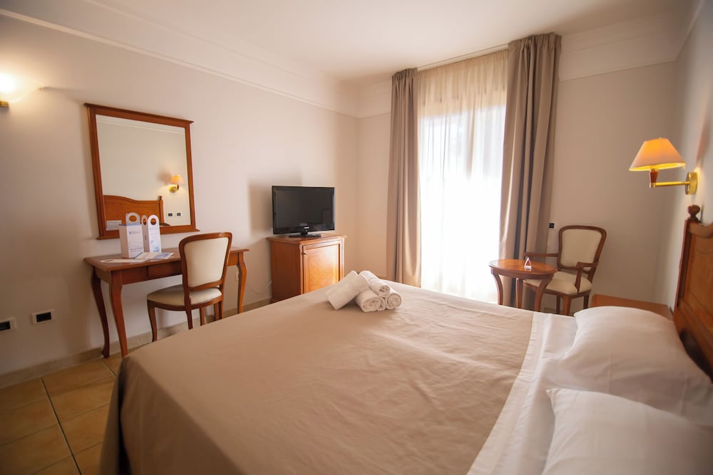Dioscuri Bay Palace Hotel 22/75