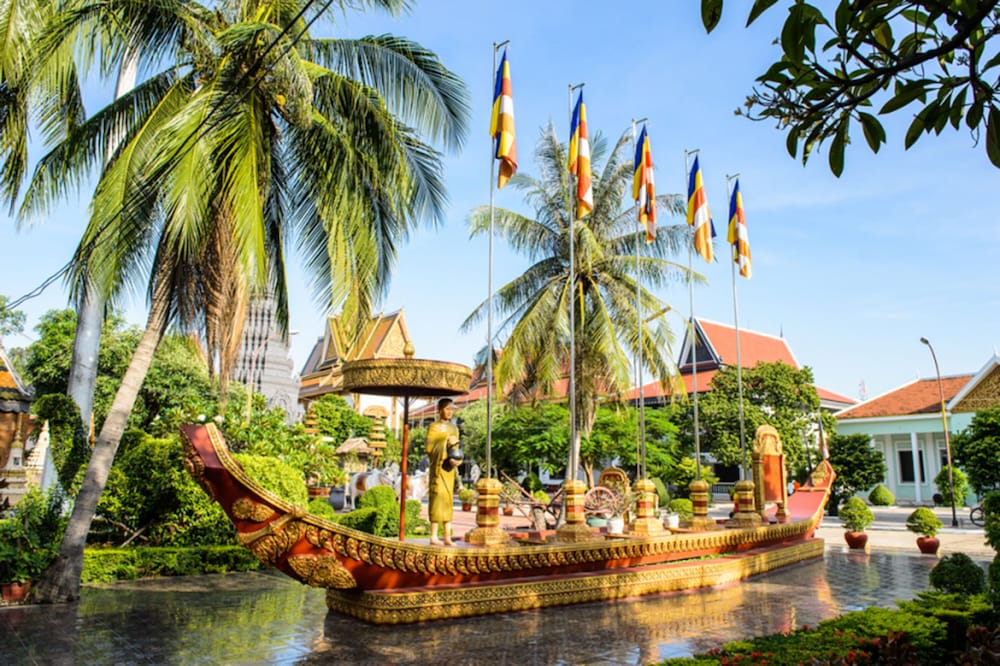 Residence Wat Damnak 69/73