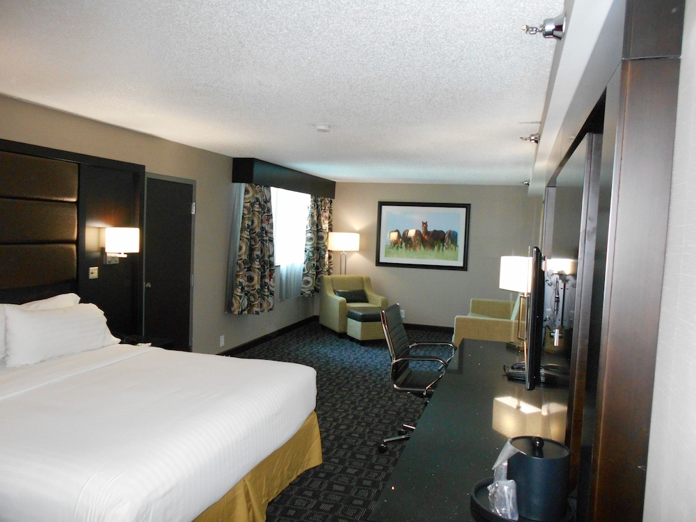 Holiday Inn Louisville East - Hurstbourne 21/78