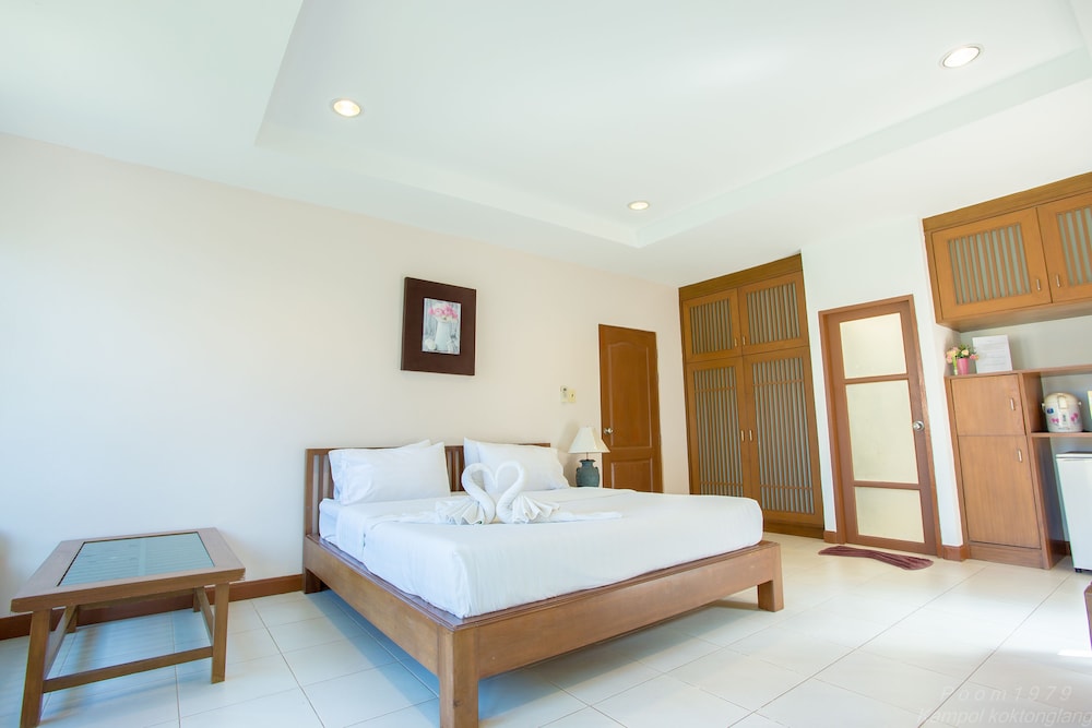 Thongsathit Hill Resort Khao Yai 22/54