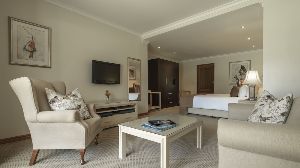 Glen Avon Lodge Boutique Hotel 16/34