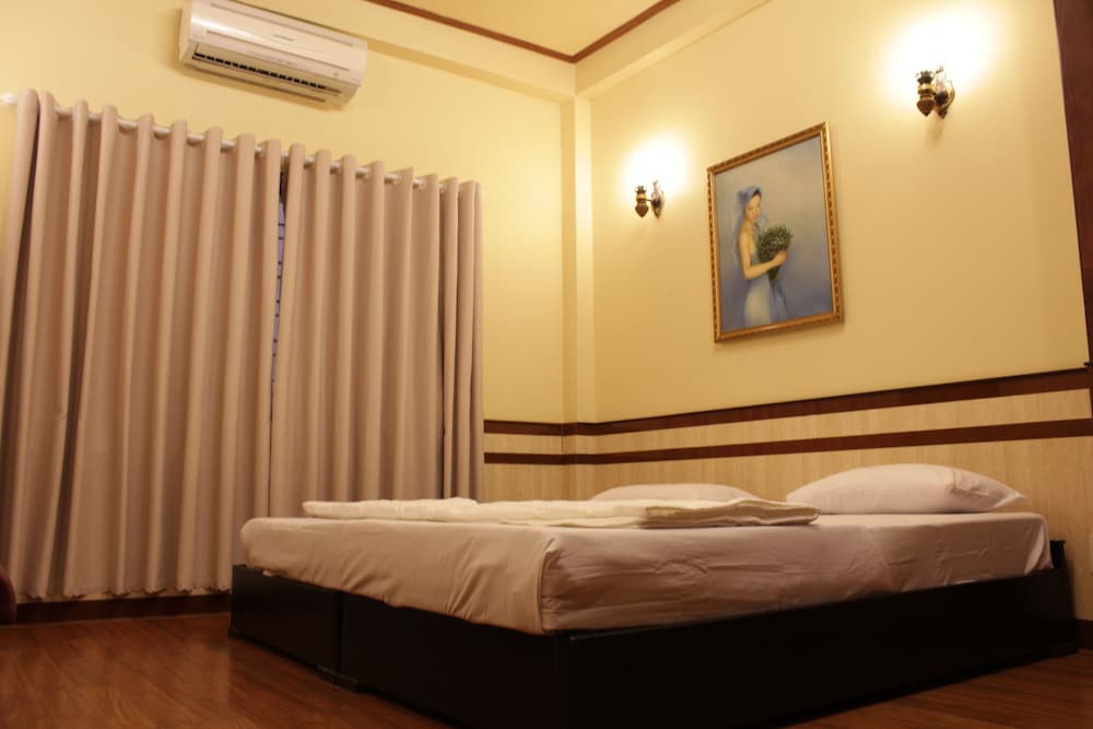Bi Saigon Hotel 13/60