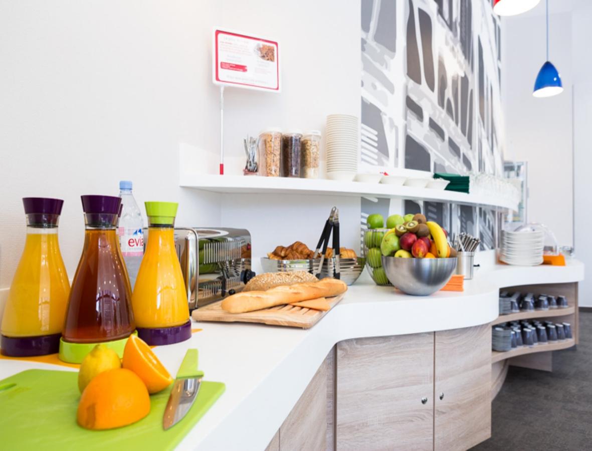 Ibis Styles Strasbourg Centre Petite France 21/35